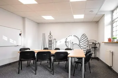 Akademia Językowa 4-u-2, Leszno